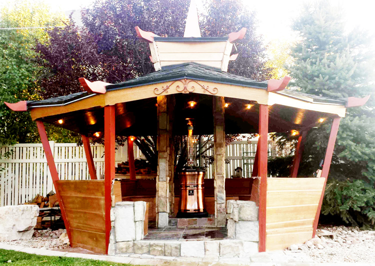 On AML Rule Arrays, Fire Pit Pagodas and Other Things You Donât Want to Build âOff the Cuffâ
