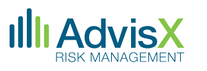 AdvisX.com Logo